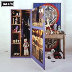 Oasis : Stop the Clocks